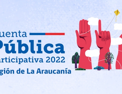CUENTA PÚBLICA PARTICIPATIVA 2022