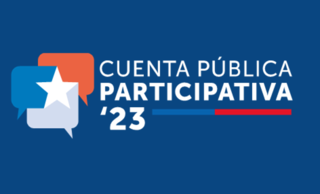 Cuenta pública 2023