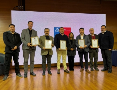 CON ÉXITO SE DESARROLLÓ SEMINARIO “TRAYECTORIA Y VISIÓN: 86 AÑOS DE SERVIU Y SUS CORPORACIONES”