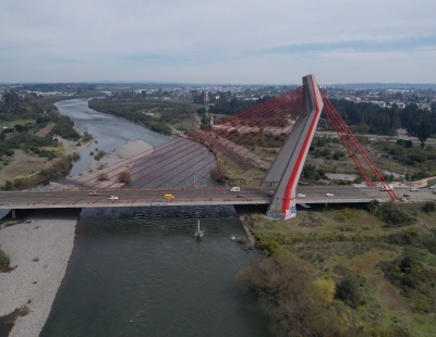 Licitacion para mantencion puente Treng Treng Kay Kay