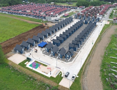 SERVIU ACLARA EJECUCIÓN PRESUPUESTARIA Y DESCARTA DEVOLUCIÓN DE RECURSOS EN LA ARAUCANÍA