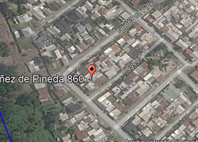 Pequeño Condominio EPULEF
