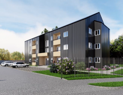 CEP – PEQUEÑO CONDOMINIO LOS PINOS
