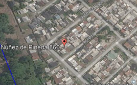 Pequeño condominio EPULEF