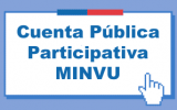 Cuenta Pública Participativa MINVU