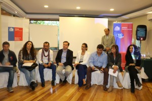 Minvu destina 43 mil millones de pesos para emblemáticos proyectos de barrio y ciudad en La Araucanía