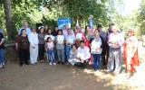 El comité El Esfuerzo Rural de Loncoche recibió con emoción el premio a su esfuerzo