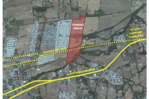 CONCURSO PROYECTO URBANO HABITACIONAL ALTO LABRANZA ETAPA II, LOTE B Y C