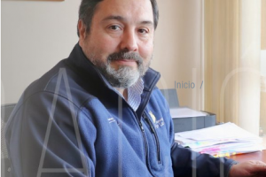 ARQUITECTO JOSÉ LUIS SEPÚLVEDA ES NOMBRADO NUEVO DIRECTOR DEL SERVIU ARAUCANÍA