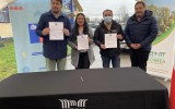 INICIAN CONSTRUCCIÓN DE PRIMER CONDOMINIO DE VIVIENDAS TUTELADAS PARA ADULTOS MAYORES EN GORBEA