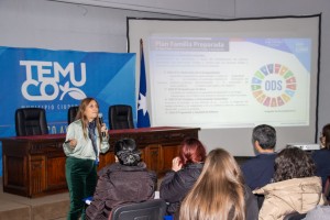 LOS COMITÉS DE VIVIENDA DEBEN HABITAR DE FORMA SEGURA Y PREPARADA