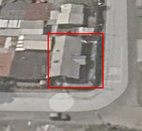 Emplazamiento Terreno